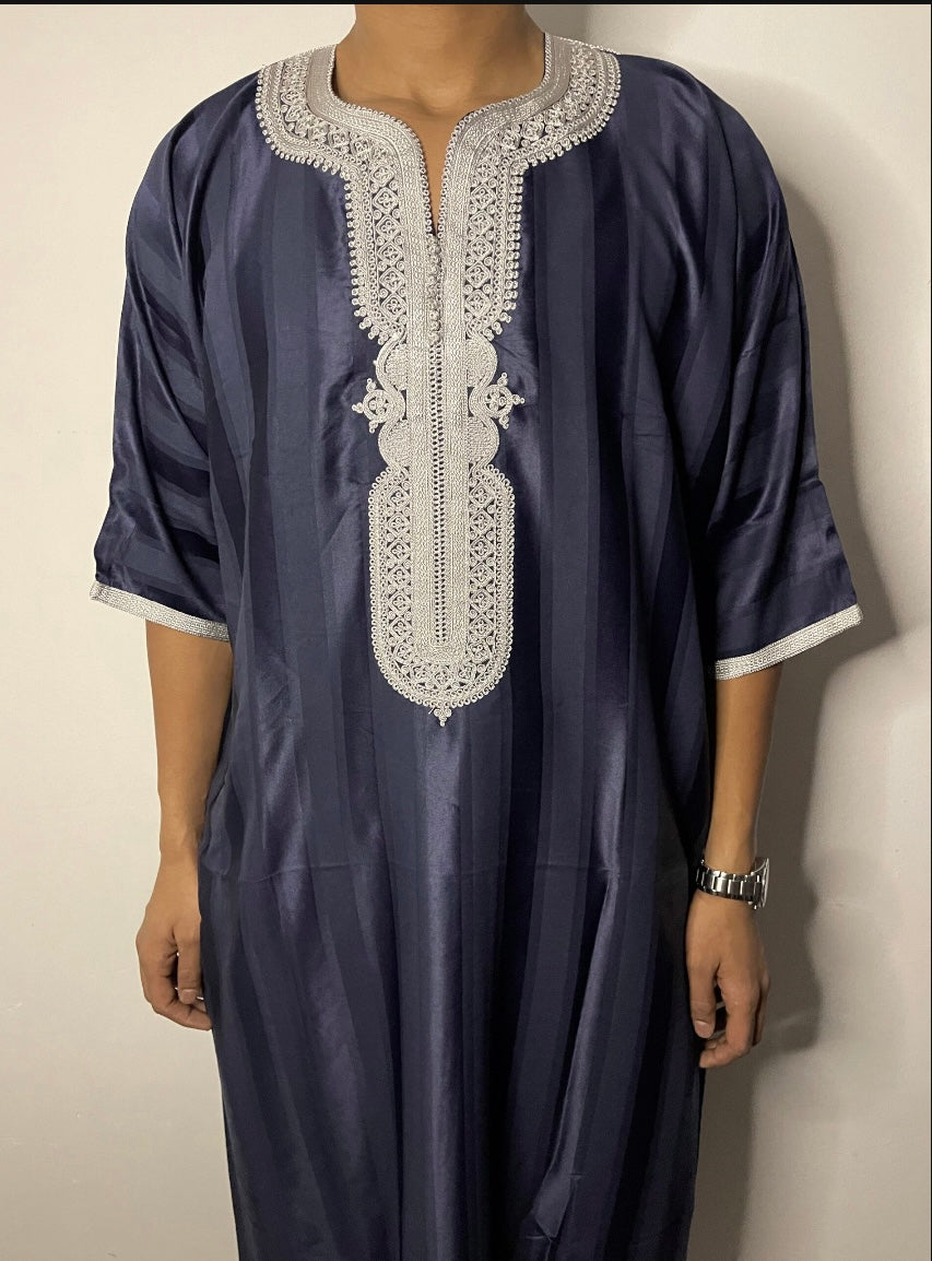 Kandoura – Moroccanfashion