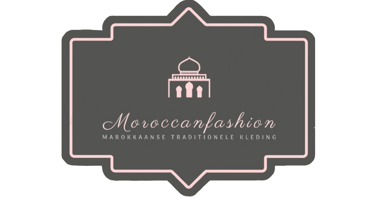 Moroccanfashion