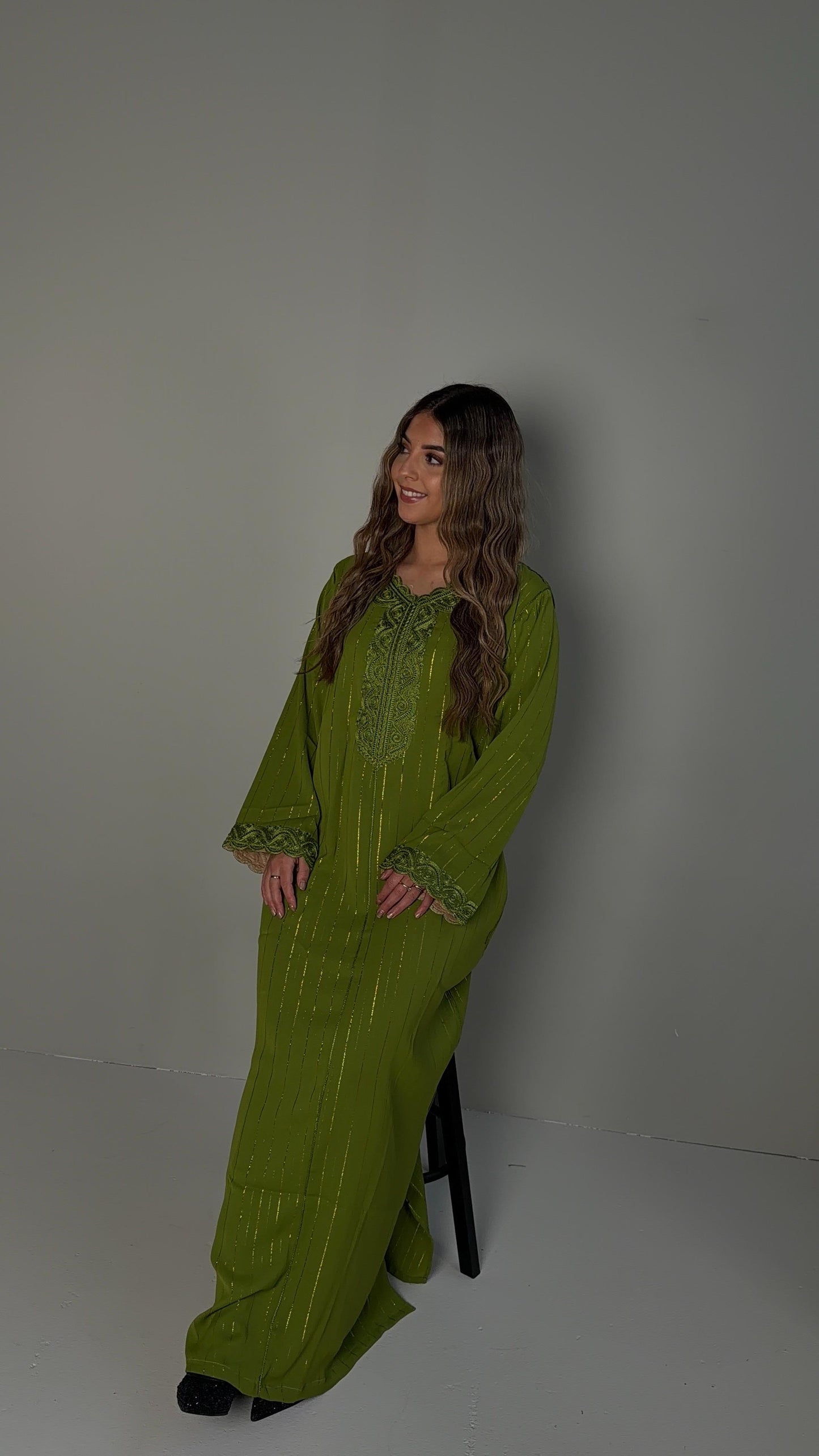 Kaftan