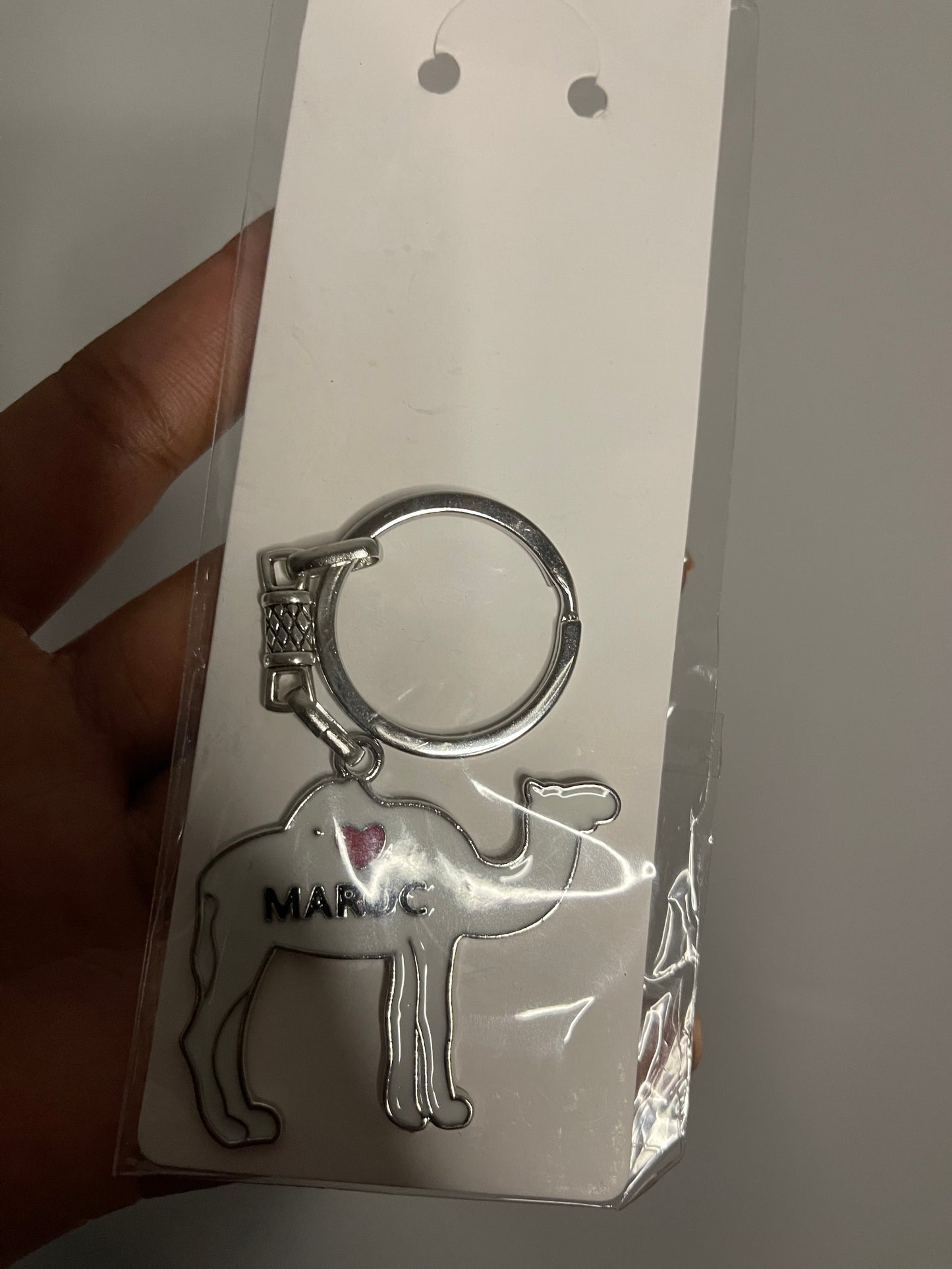 Sleutelhanger