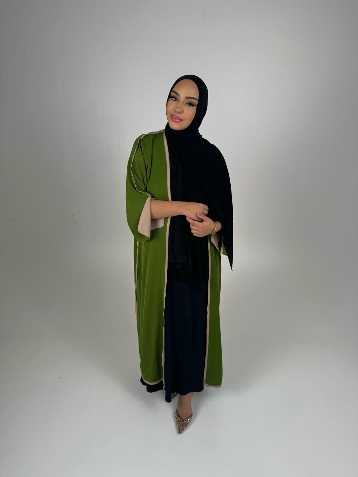 Abaya
