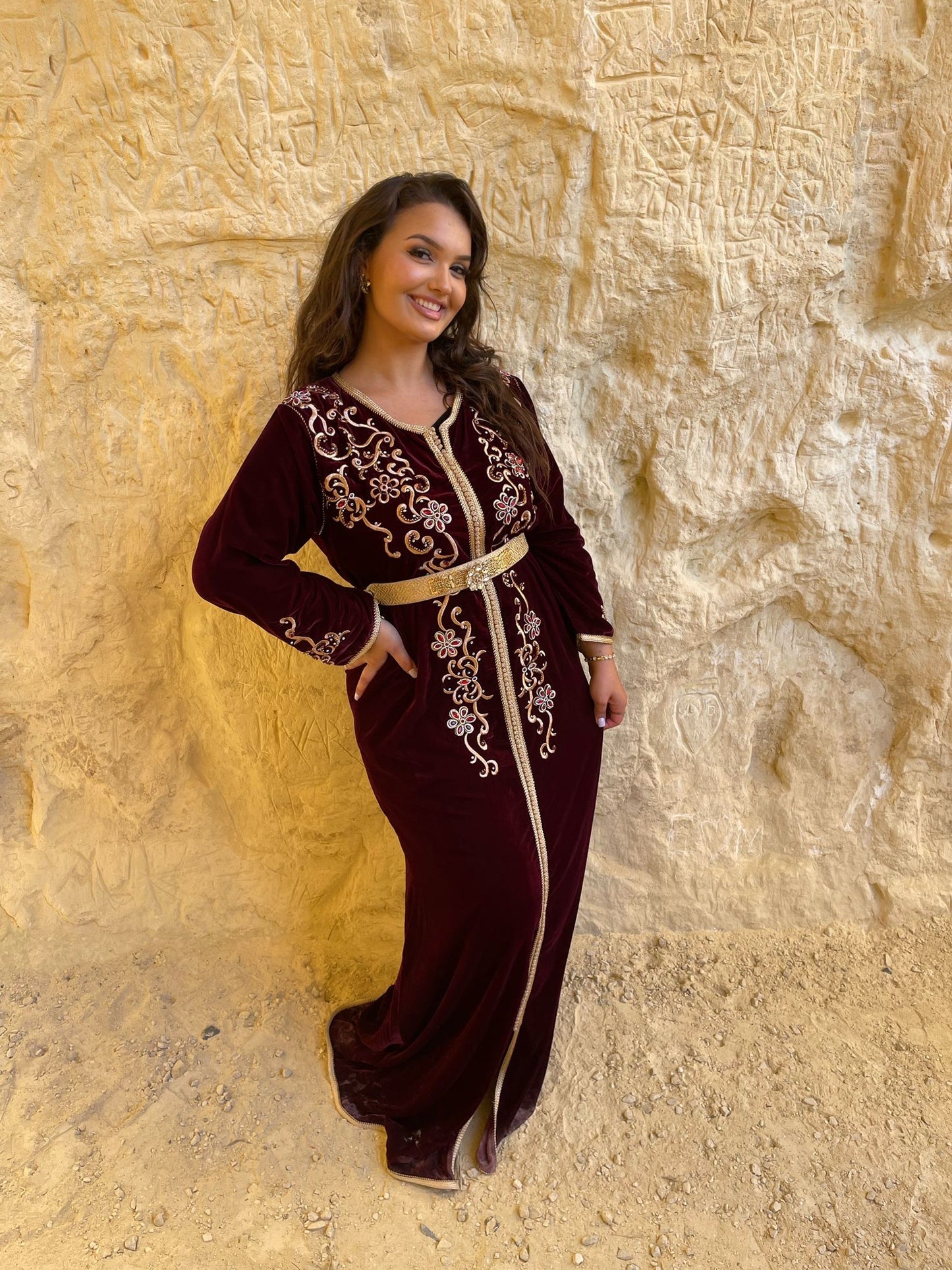 Kaftan