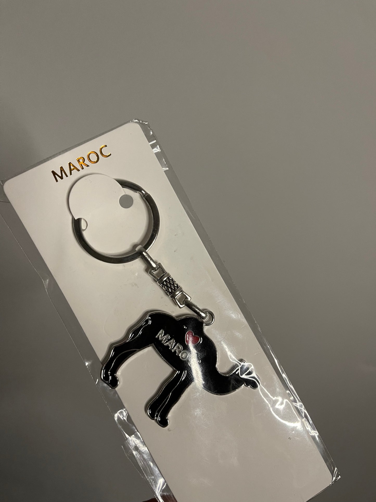 Sleutelhanger