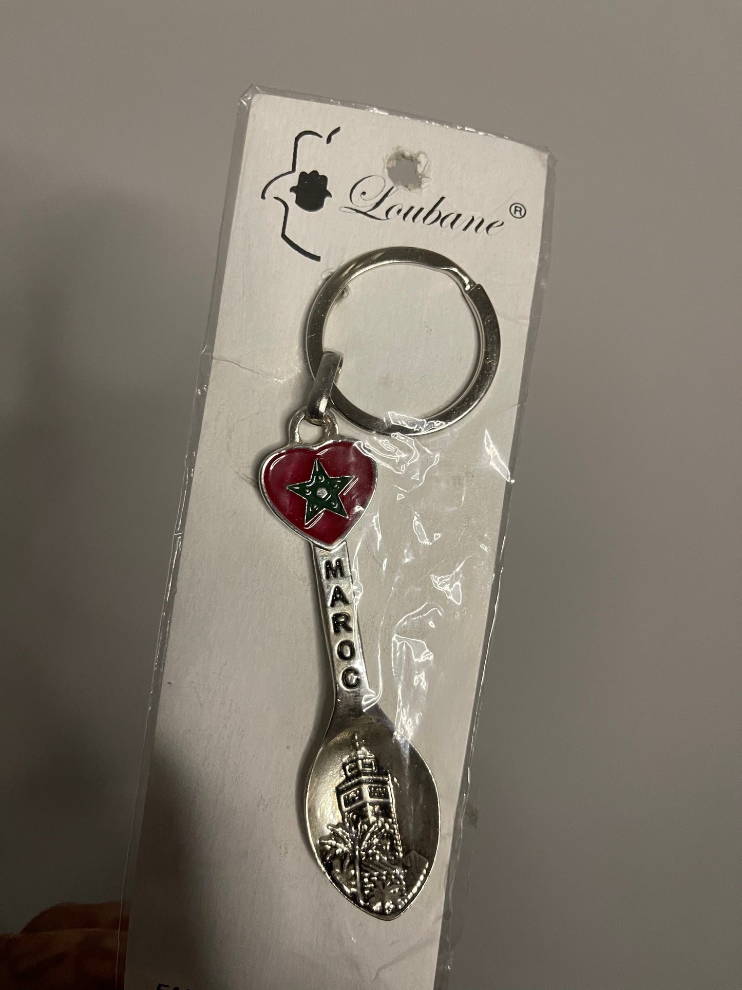 Sleutelhanger