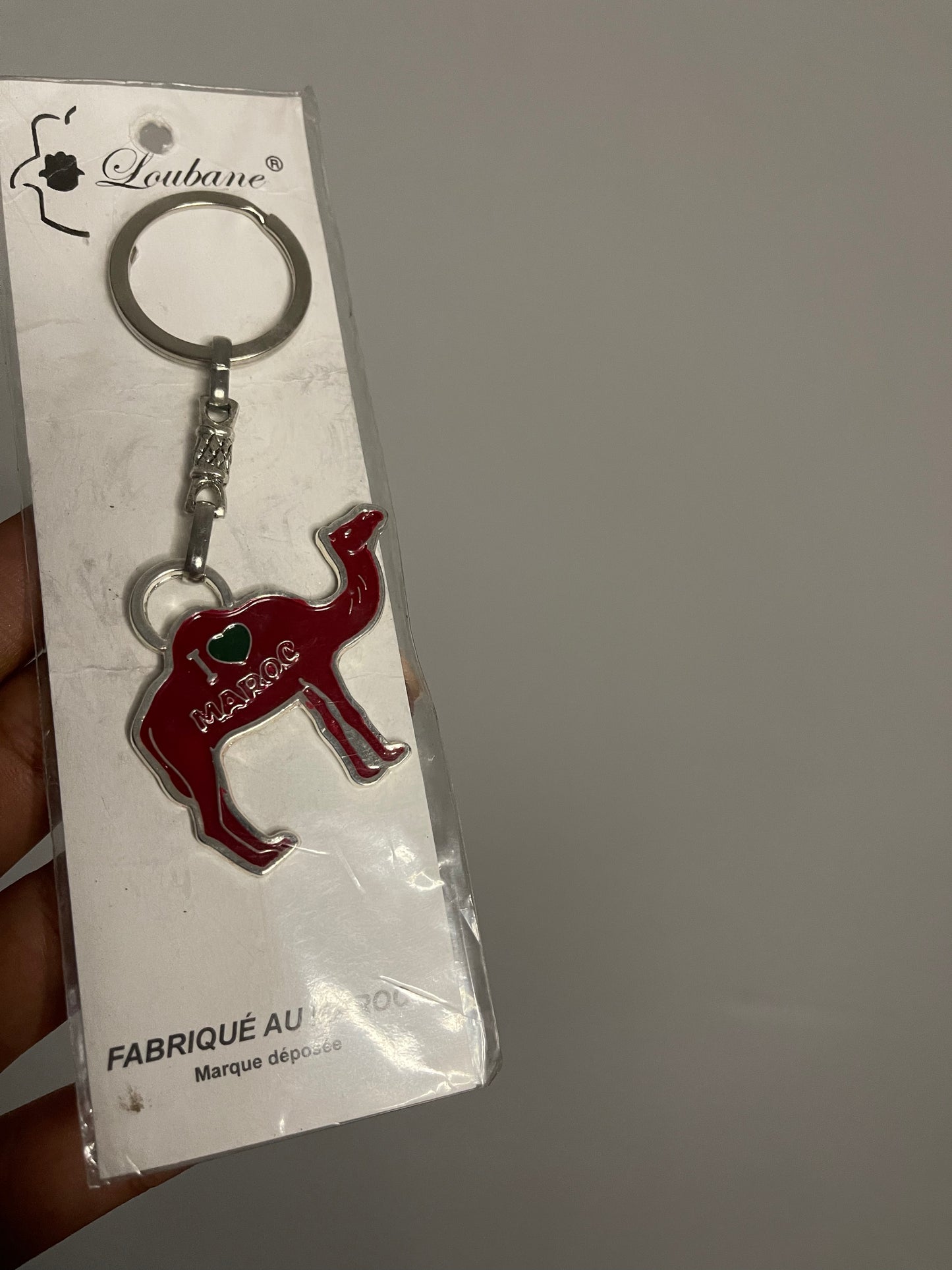 Sleutelhanger