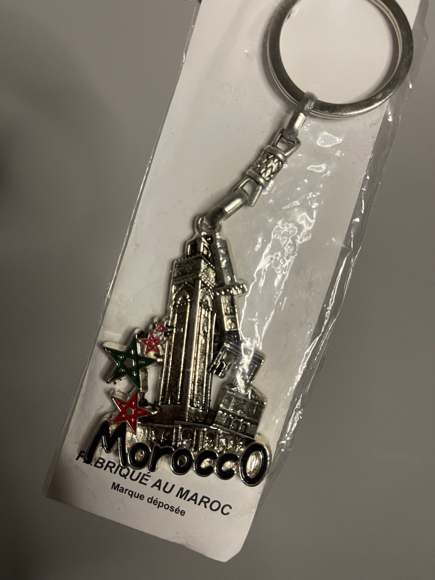 Sleutelhanger