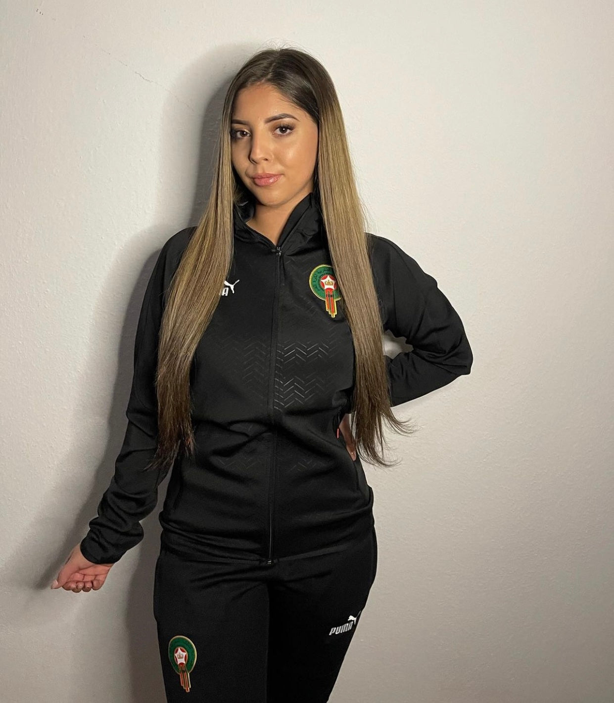 Marokko trainingspak