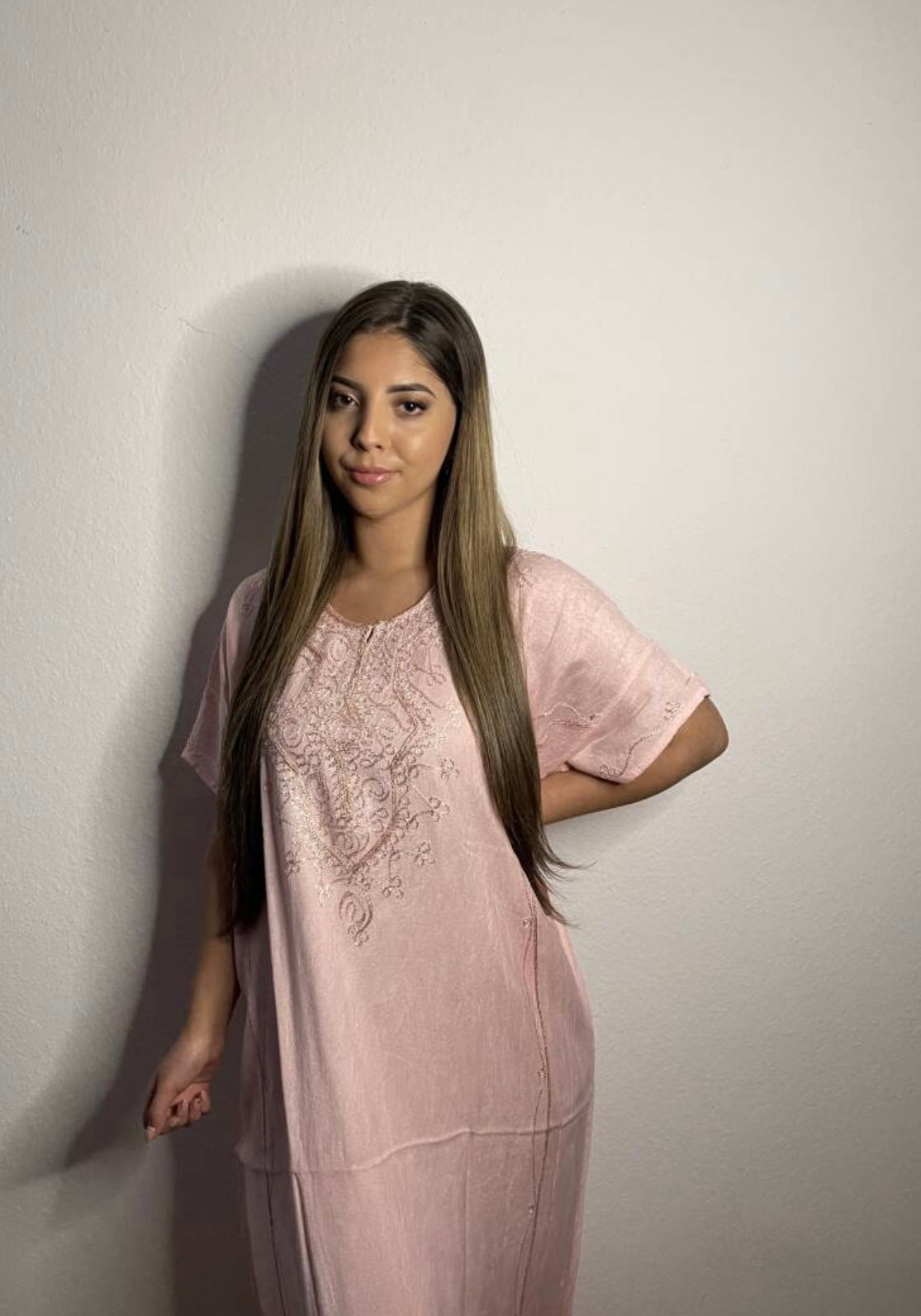 Jasmina Huisjurk – Moroccanfashion - Main Image