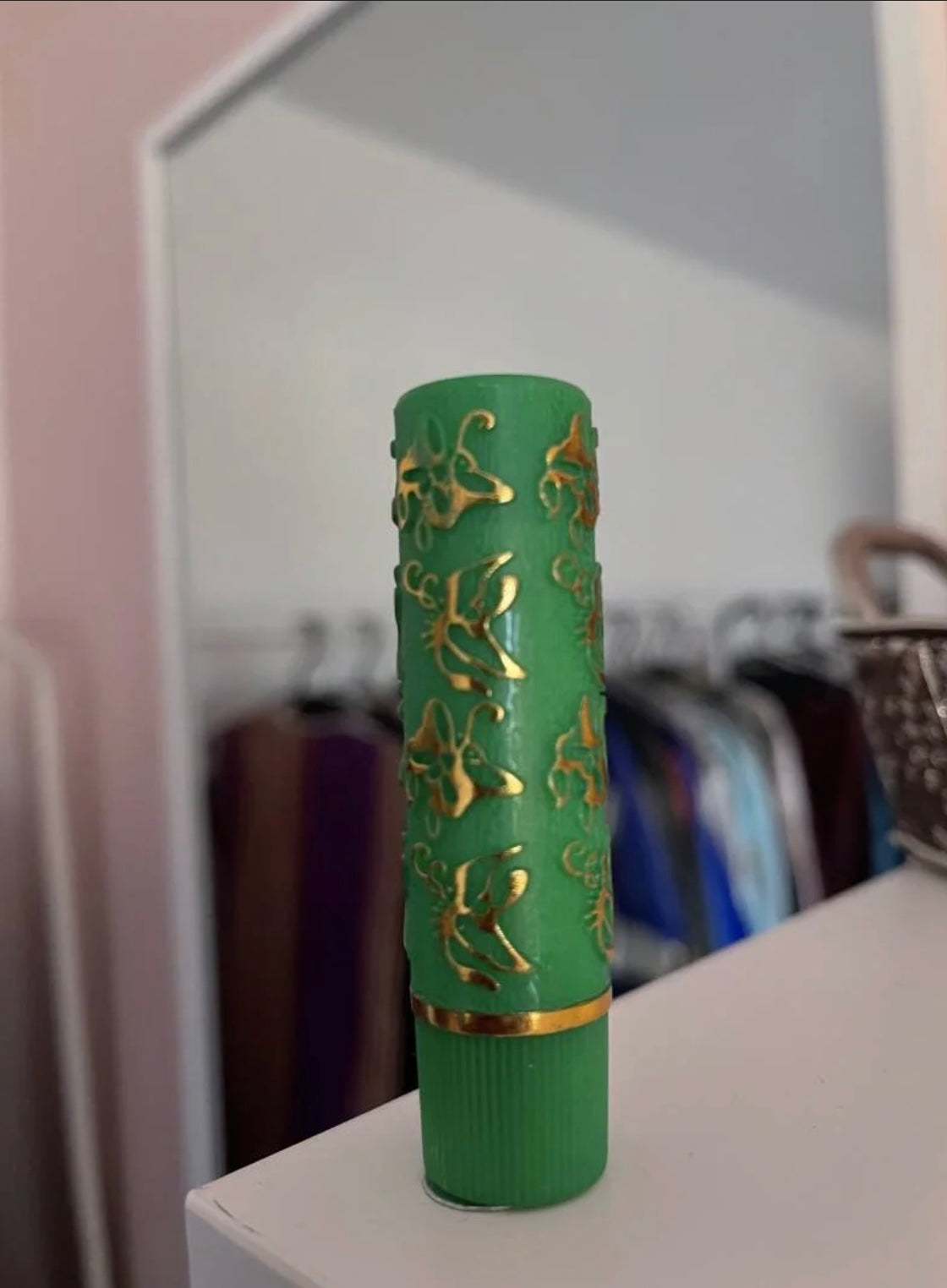 Moroccan Lipstick