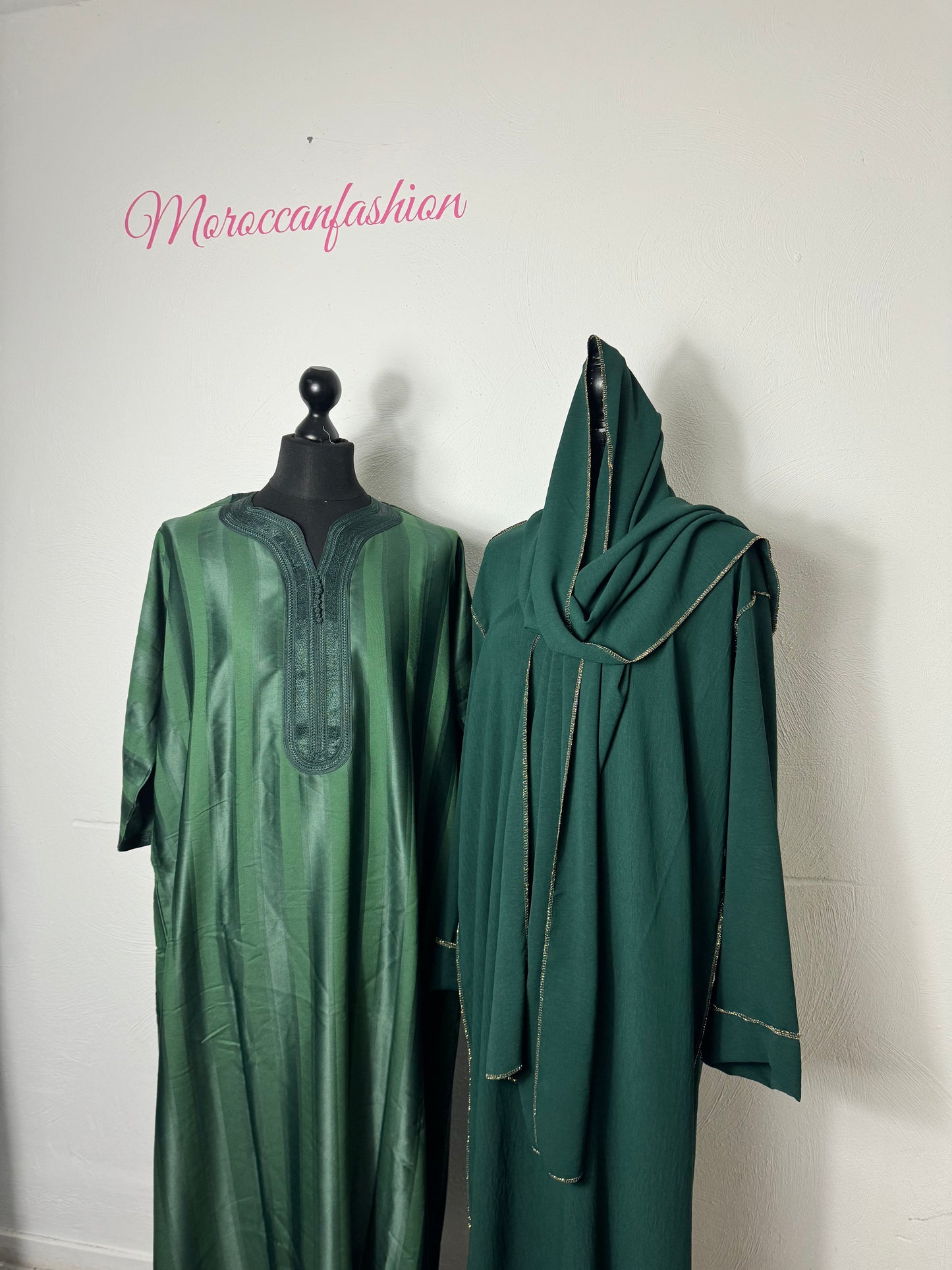 Couple Set