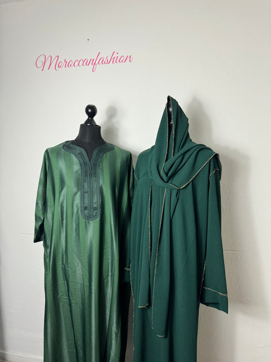 Couple Set