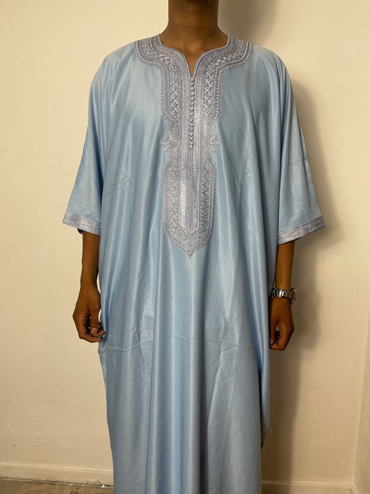 Simple Kandoura
