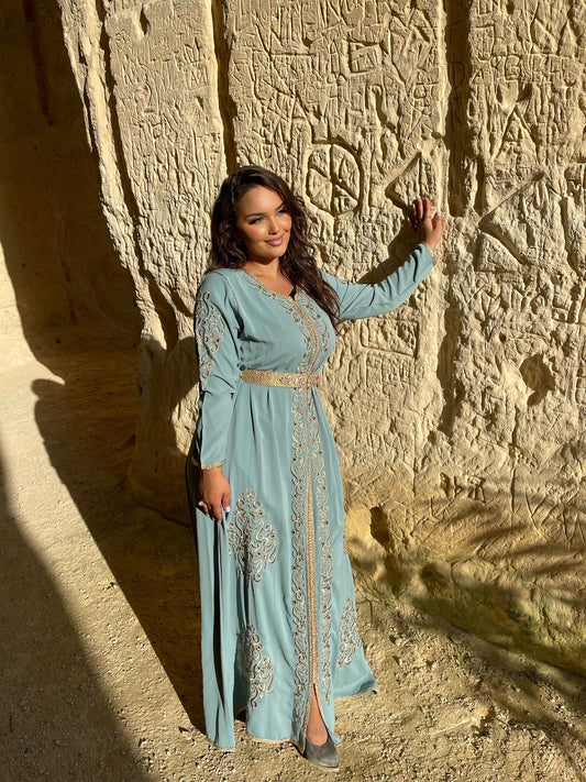 Kaftan Oumeri