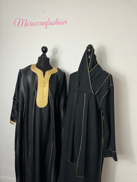 Couple Set