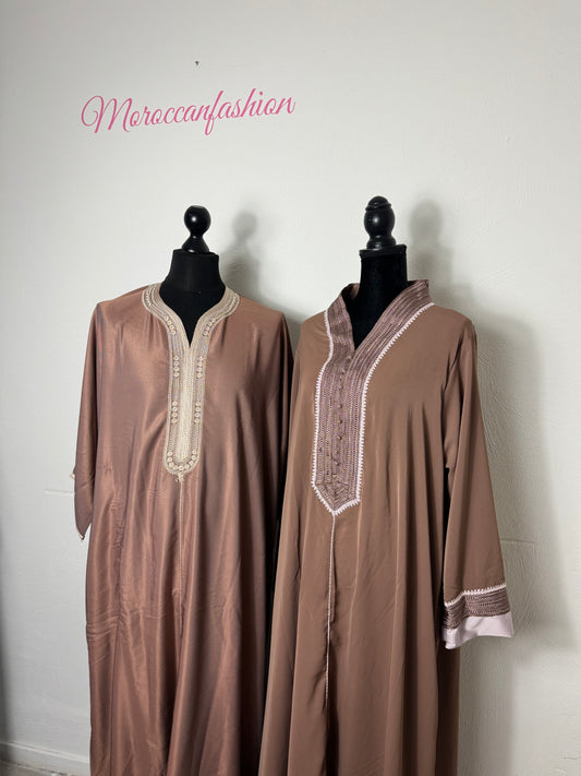 Couple Set