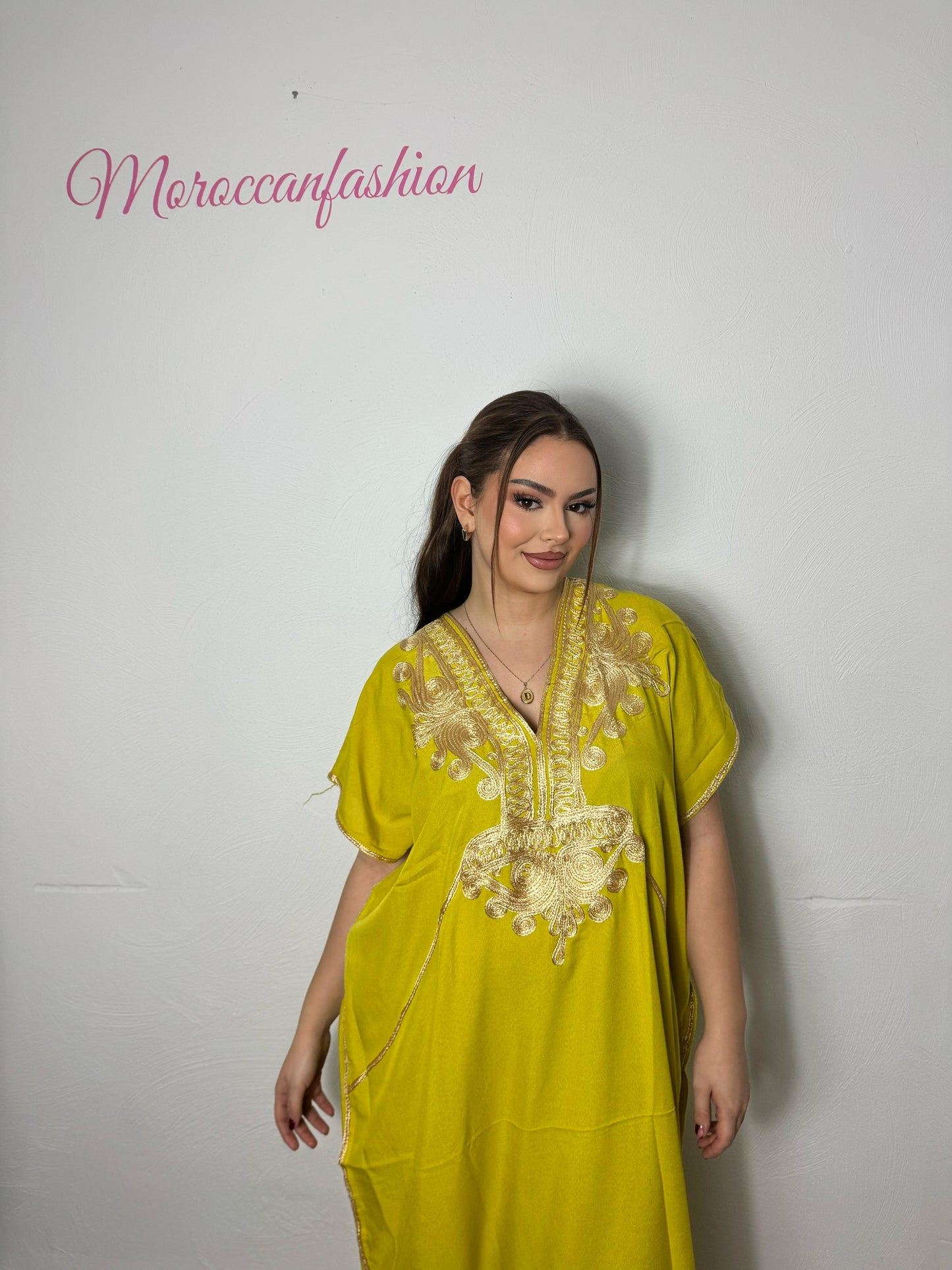 Golden Huisjurk