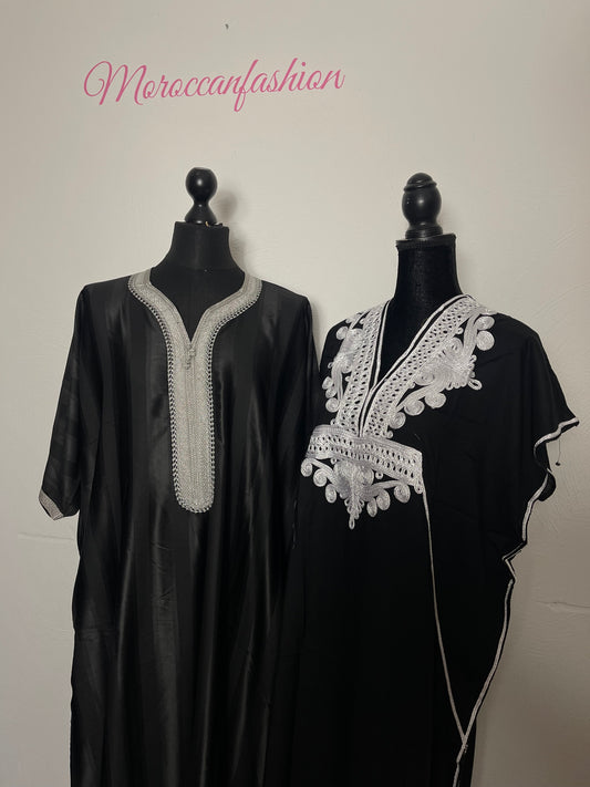 Couple Set