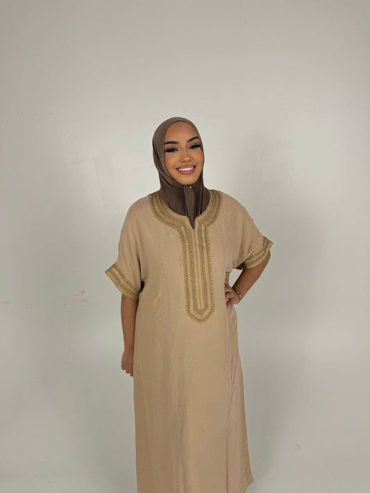 Kandoura