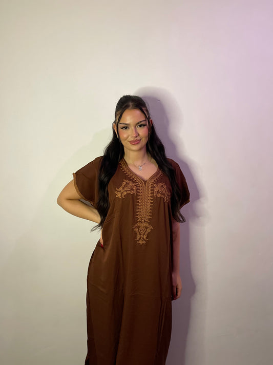 Loubna Kandoura