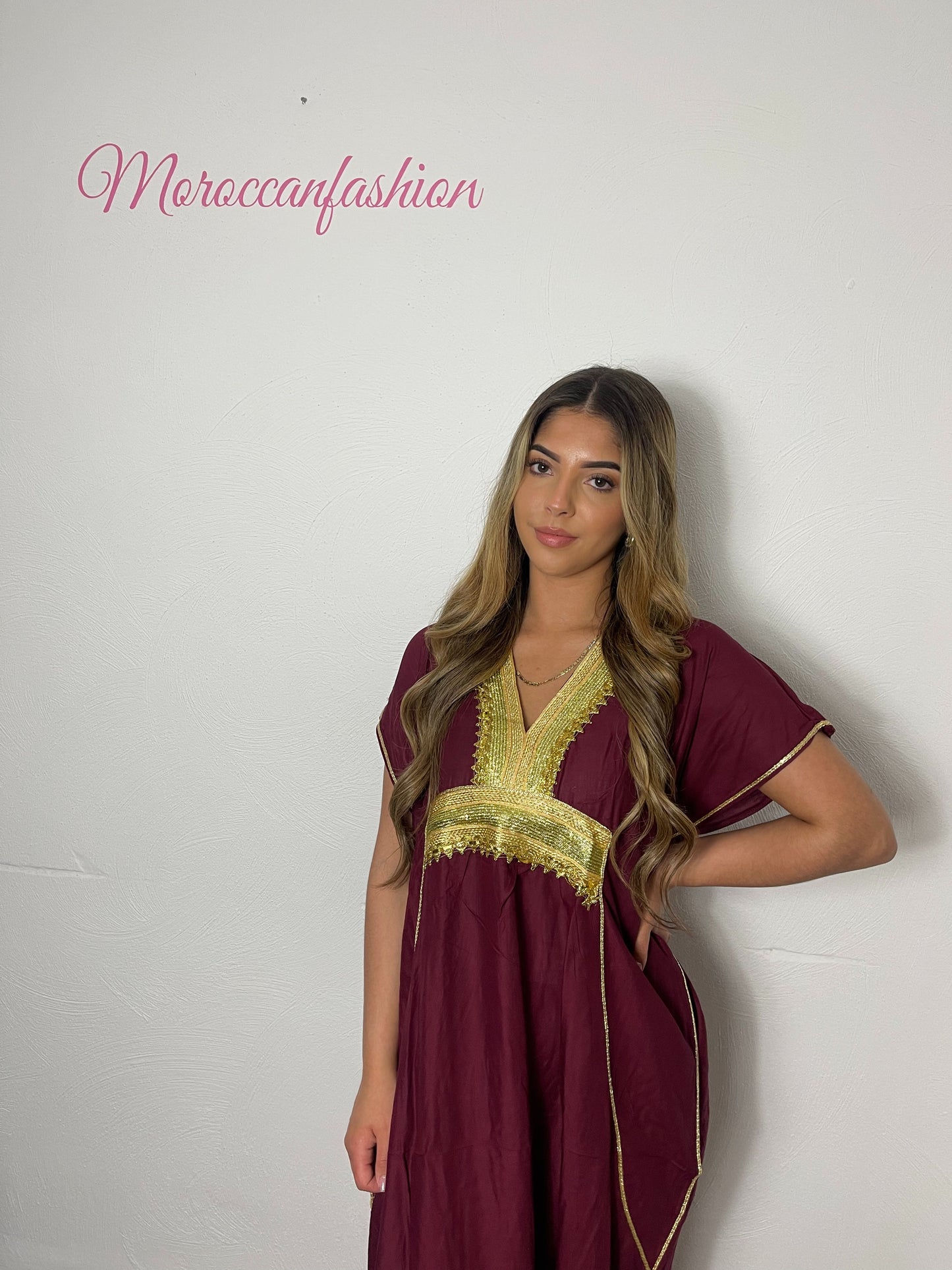Moroccan Huisjurk