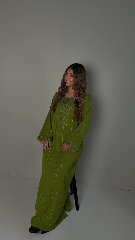 Kaftan