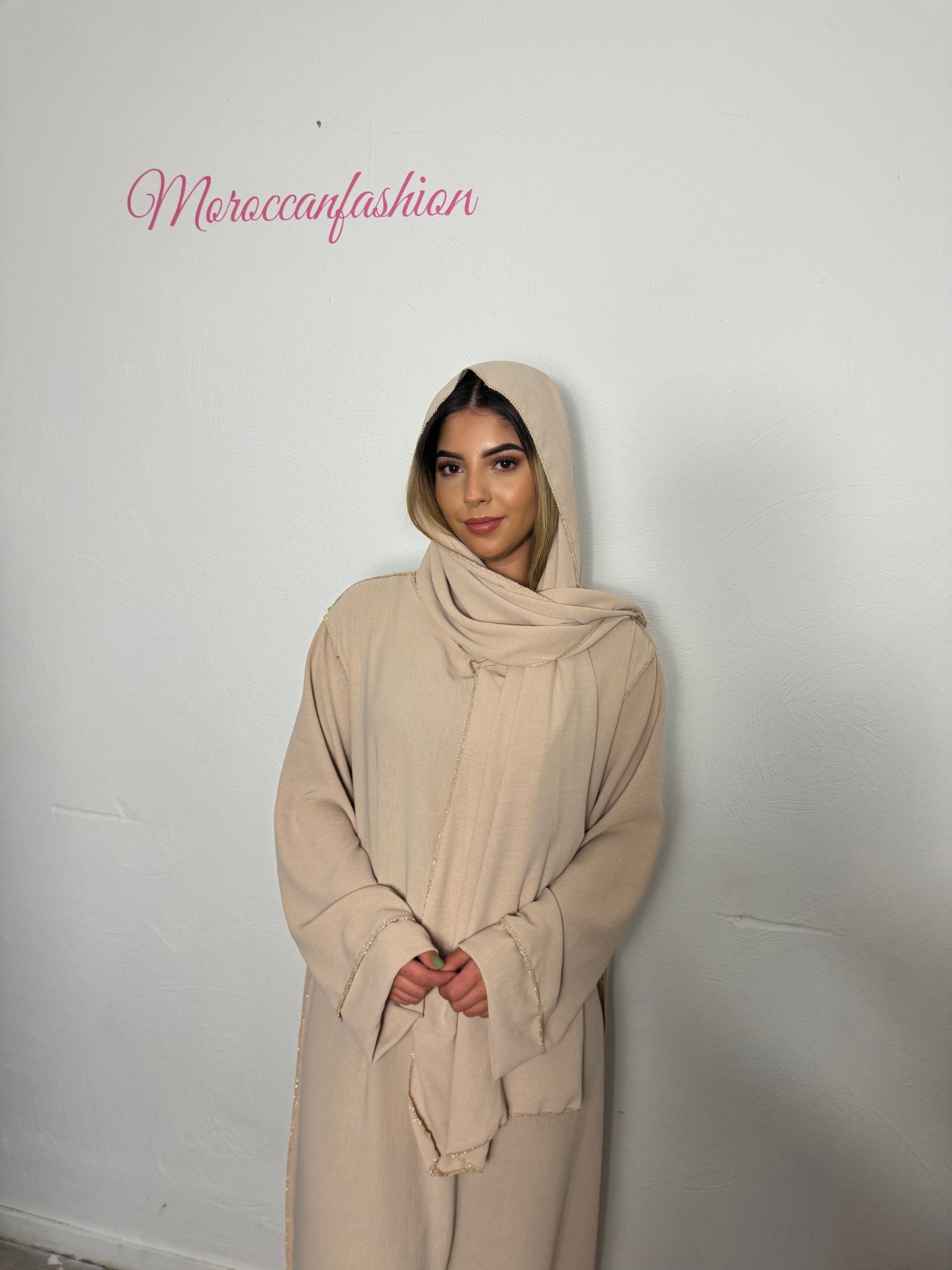 Dubai Abaya