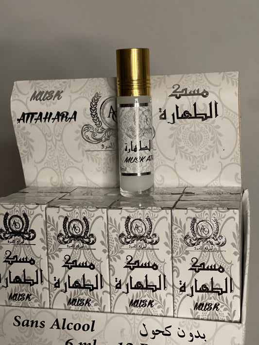 Musk El Tahara