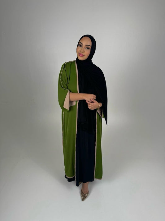 Abaya