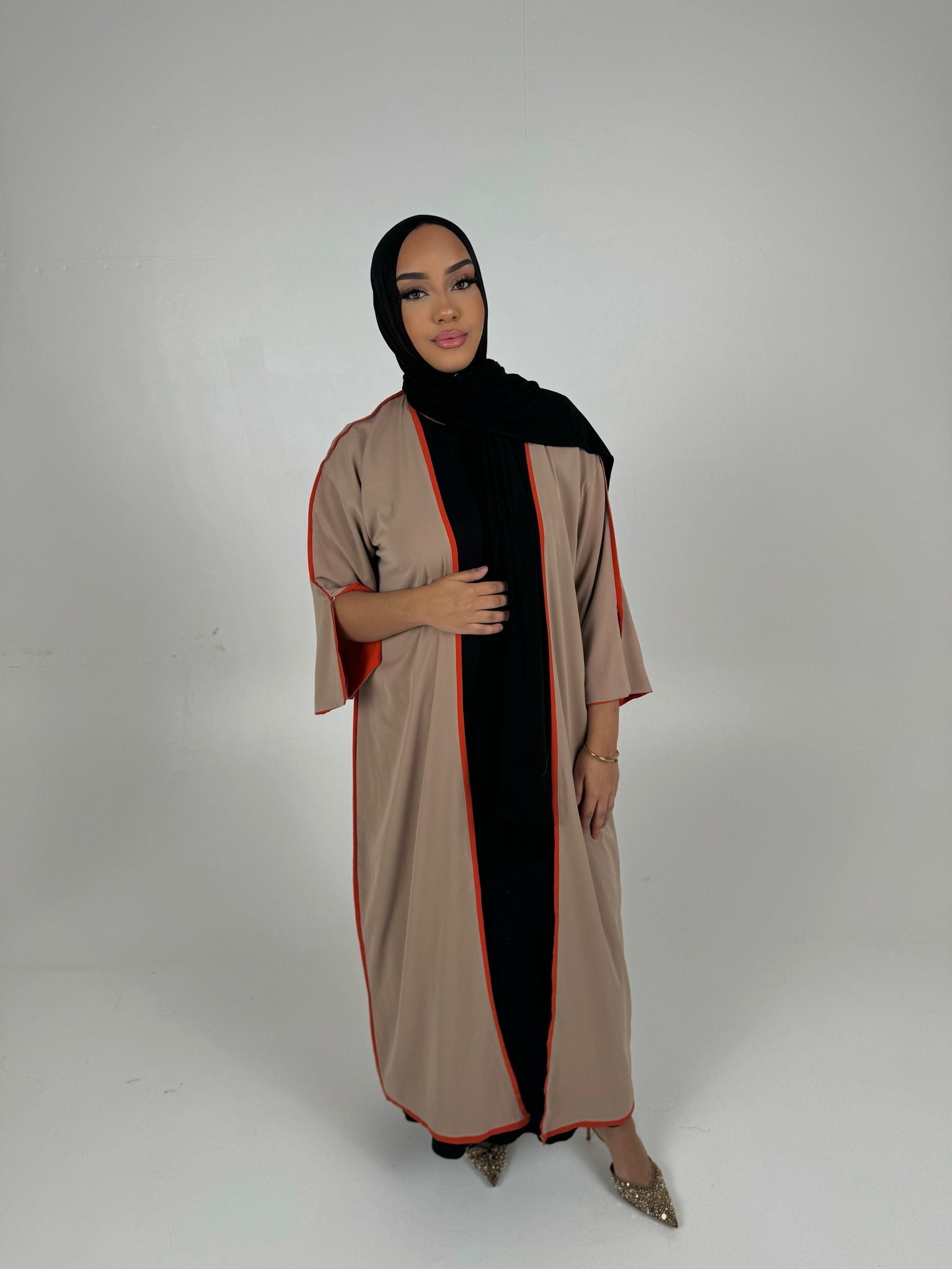 Abaya