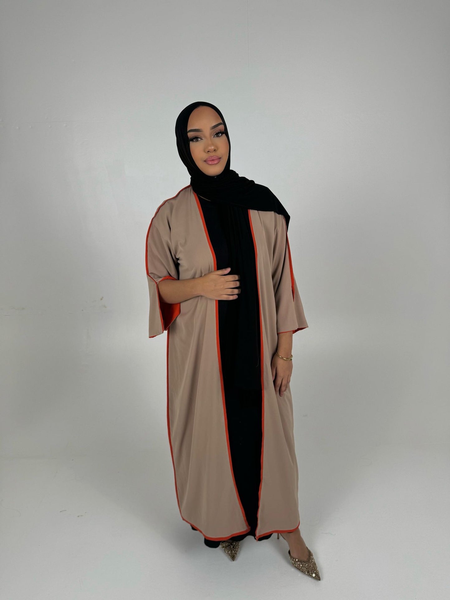 Abaya