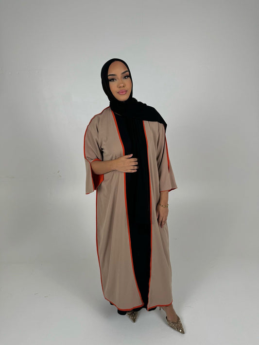 Abaya