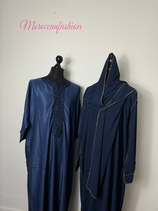 Couple Set