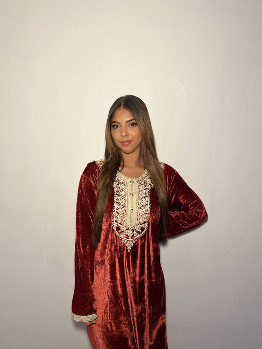 Kaftan Mira