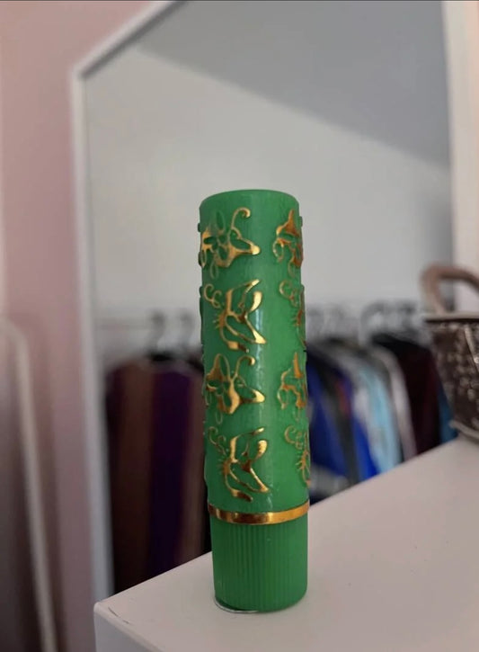 Moroccan Lipstick